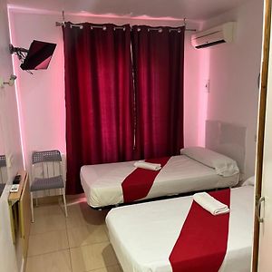 Kamer met Twee Aparte Bedden